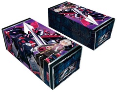 Character Card Box Collection 